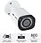 Camera de Segurança Infra 40m  VHD 3140 VF - G4 - Intelbras - Imagem 3