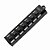 Hub Usb 2.0 Com 7 Portas Com Led e Interruptor Individual Suporta Dispositivos de Até 500gb XT2067 Xtrad- Preto - Imagem 4
