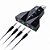 Adaptador de Som Usb 7.1 Channel Sound Xtrad Xt-2031 - Imagem 2