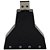 Adaptador de Som Usb 7.1 Channel Sound Xtrad Xt-2031 - Imagem 6