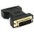 Adaptador DVI Macho x VGA Femea - Imagem 2
