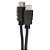 Cabo Hdmi 1 Metro Fullhd 1080p Ps3 Tv Ultra 4k Dual Comp - Imagem 4
