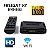 Receptor Digital Freesat V7 Hd Cs Com Antena Wi-fi Entrada Vhf - Uhf - Imagem 3