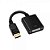 Cabo Adaptador Displayport Para Dvi HLD - Imagem 1
