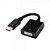 Cabo Adaptador Displayport Para Dvi HLD - Imagem 2