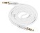 Cabo de Audio P2 x P2 Sumexr 3.5 mm C-04 - Imagem 3