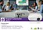 Projetor BenQ MS531 SVGA 3300 Ansi Lumens 2 HDMI DLP Bivolt - Imagem 5