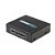 Splitter Switch Divisor HDMi 1 Entrada 2 Saídas Full HD 1080p Com Amplificação e Com Fonte de 5 Volts - Imagem 3