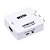 Conversor Hd Video Hdmi para Av Mini Xt5527 - Imagem 2