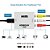 Conversor Hd Video Hdmi para Av Mini Xt5527 - Imagem 3
