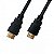 Cabo Hdmi/hdmi 1.4 10 Mt 28 Awg Gold - Imagem 3