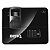 Projetor Benq MS500+ 2700 Lumens Usado - Imagem 3
