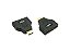 Divisor Duplicador HDMI 1X2 LE-5568 - Lelong - Imagem 1