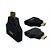 Divisor Duplicador HDMI 1X2 LE-5568 - Lelong - Imagem 3