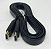 Cabo Hdmi 5 Metros Flat Knup Ultra Hd 4k Flat Nylon 24k - Imagem 3