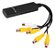 Easycap Capture DVR USB 4 Canais - Mini DVR - Imagem 1