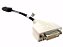 Adaptador Displayport Para DVI-d Dp/n 023nvr BizLink - Imagem 1