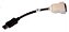 Adaptador Displayport Para DVI-d Dp/n 023nvr BizLink - Imagem 4