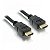 Cabo Hdmi Play Game 4,5Mt Preto - Imagem 2