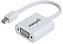Adaptador Mini Displayport para VGA - Branco- Manhattan - Imagem 2