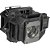 Lâmpada Para Projetor Epson Elplp78 S18+ s18,w17,w18,x17,x18 - Imagem 2