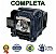 Lâmpada Para Projetor Epson Elplp78 S18+ s18,w17,w18,x17,x18 - Imagem 1