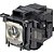 Lâmpada Para Projetor Epson Elplp78 S18+ s18,w17,w18,x17,x18 - Imagem 3