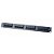 Patch Panel 24 P Rj 45 Cat 5e MULTITOC P24QA - Imagem 1