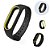 Pulseira Colorida Para Xiaomi Mi Band 3 - Imagem 1