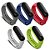 Pulseira Extra para Xiaomi Mi Band 3/4 Multicores - Imagem 1