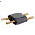 Auto Transformador MCM 1050 VA 220V Para 115V ATR - Imagem 2