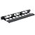 Guia Cabo MULTIWAY  c/tampa 1UX19X50MM Pt - Imagem 2