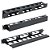 Guia Cabo MULTIWAY  c/tampa 1UX19X50MM Pt - Imagem 3