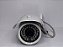 Camera de Segurança Infra Hdd JL-xt 786- 2.0Mpx Ir 36Leds - Imagem 3