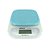Balança Digital Com Bandeja para Ingredientes XT-212 Xtrad - Imagem 4