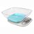 Balança Digital Com Bandeja para Ingredientes XT-212 Xtrad - Imagem 3