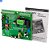 Placa Motor Portão Inter Rossi DIG CM KXH30FS 433 MHZ - Imagem 2