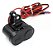Carregador Adaptador Tomada 12v USB 5v Para Moto Carregador De Celular E Gps - Imagem 5