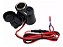 Carregador Adaptador Tomada 12v USB 5v Para Moto Carregador De Celular E Gps - Imagem 2