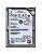 Hd Int. Notebook 750Gb Hitachi h2t750854s-Usd - Imagem 1