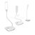 Luminária de Escrivania Desk Lamp Led Touch 6500 - Imagem 3