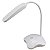 Luminária Led Abaju Lampada de Mesa À Pilha Xtrad - Sh-005 - Imagem 2