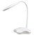 Luminária Led Abaju Lampada de Mesa À Pilha Xtrad - Sh-005 - Imagem 4