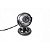 Webcam 16MP Goldentec GT824 USB com Microfone e 6 LEDs - Preta - Imagem 2