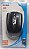 Mouse Wirelles XLS Preto 2.4Ghz 1200DPI - Imagem 1