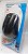 Mouse Wirelles XLS Preto 2.4Ghz 1200DPI - Imagem 3