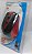Mouse Wirelles XLS Vermelho 2.4Ghz 1200DPI - Imagem 3