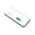 Carregador Portátil Power Bank Pineng 10000mAh Pn-968 - Imagem 3