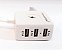Carregador Usb V8 H'maston 3.1a Hm-02 - Imagem 2