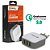 Carregador Turbo 3.0 Carga Rápida com 3 USB Pmcell Maxx-599 - Imagem 1